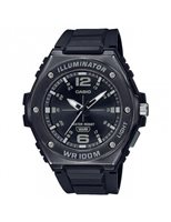 Orologio Casio Uomo in Silicone MW-620H-1AV